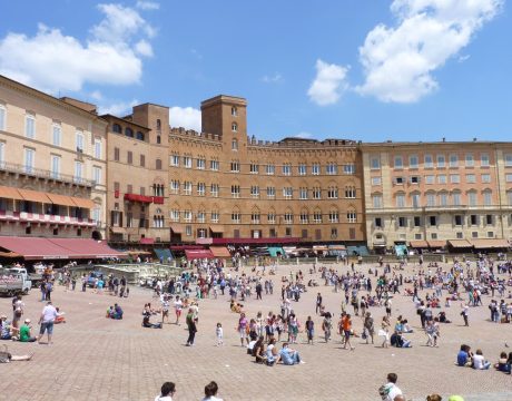 Siena